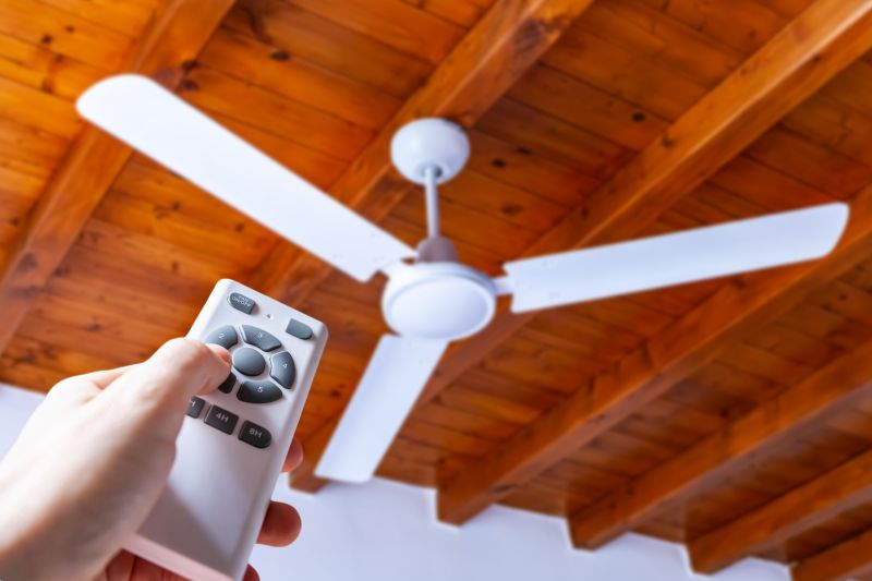 Ceiling Fan Balancing Service