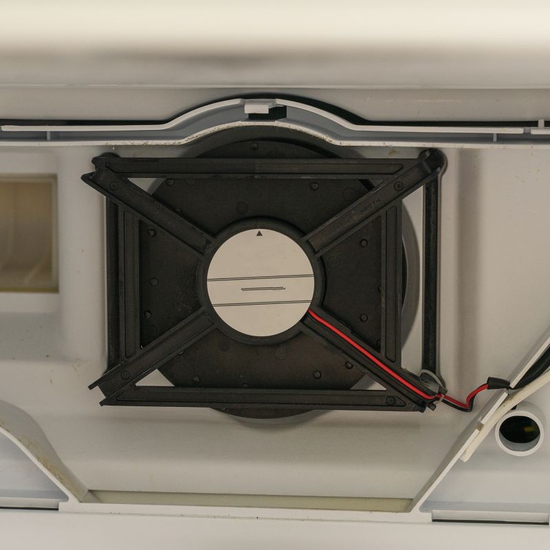 Replacement of Components