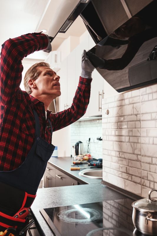 Appliance Repair Specialists