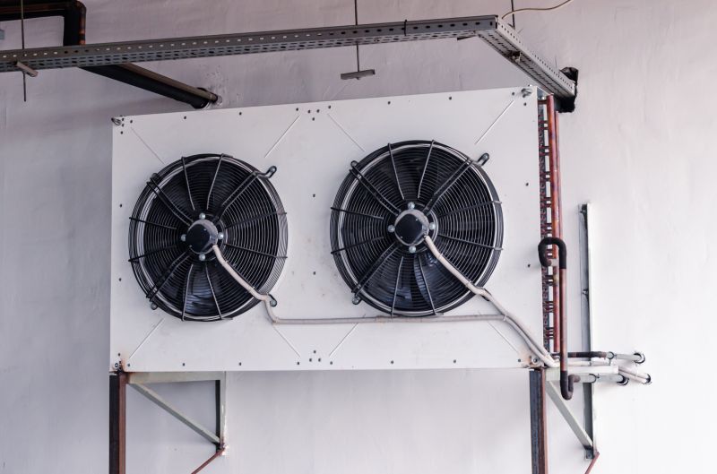 Commercial Ventilation Experts