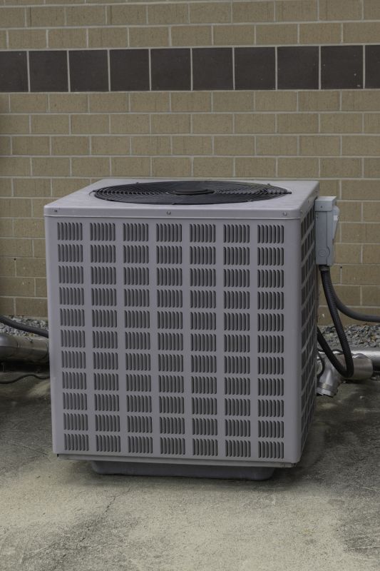 Ac Installation in Kansas City, MO