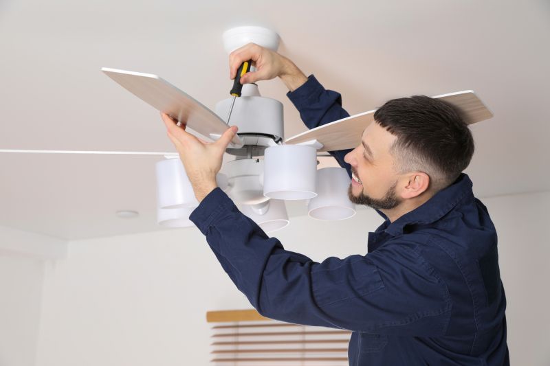 Contact About Exhaust Fan Service